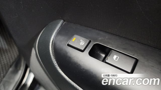 Kia Mohave Diesel 3.0 4WD VIP 2019 — фото 19