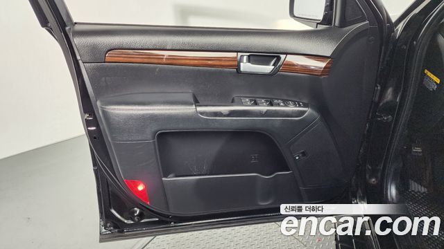 Kia Mohave Diesel 3.0 4WD VIP 2019 — фото 24
