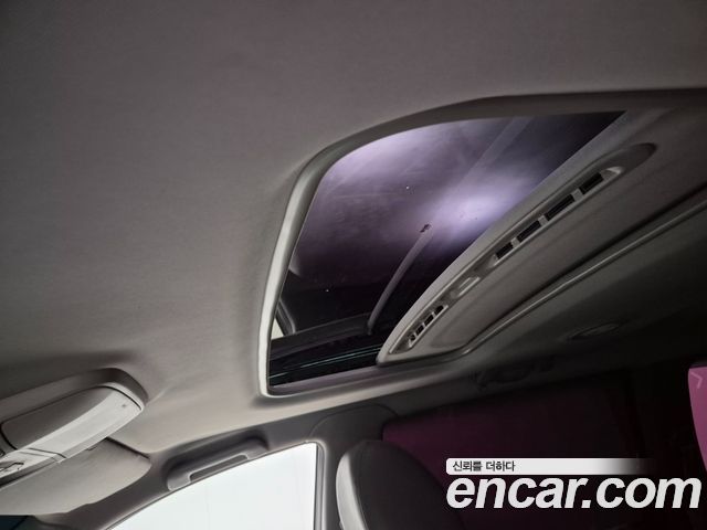 KG Mobility (SsangYong) Korando Turismo 4WD Extreme 9-seater 2015 — фото 6