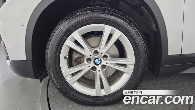 BMW X1 (F48) xDrive 18d 2017 — фото 5