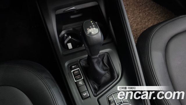 BMW X1 (F48) xDrive 18d 2017 — фото 9