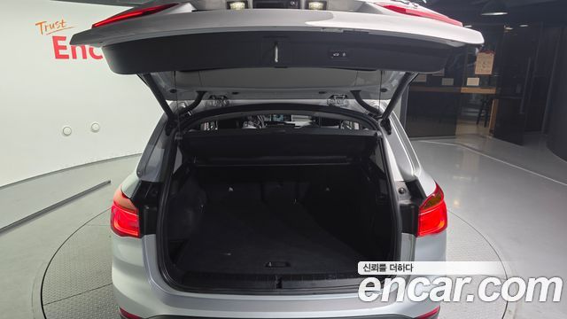 BMW X1 (F48) xDrive 18d 2017 — фото 20