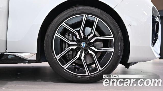 BMW 7 Series (G70) 740i xDrive M Sport 2026 — фото 5