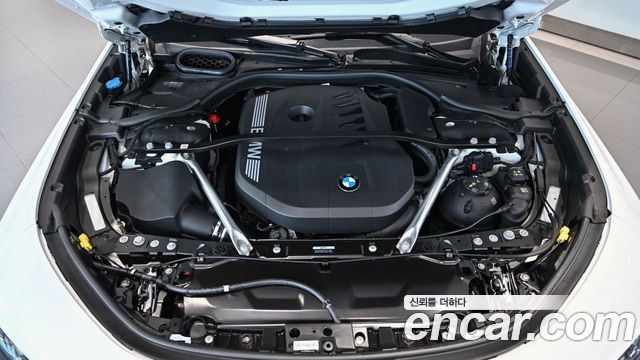 BMW 7 Series (G70) 740i xDrive M Sport 2026 — фото 6