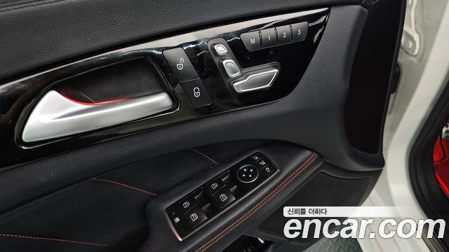 Mercedes-Benz CLS-Class (W218) CLS400 AMG Line 2017 — фото 17