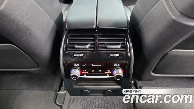 BMW 5 Series (G30) 520d xDrive M Sport Package Plus 2018 — фото 22