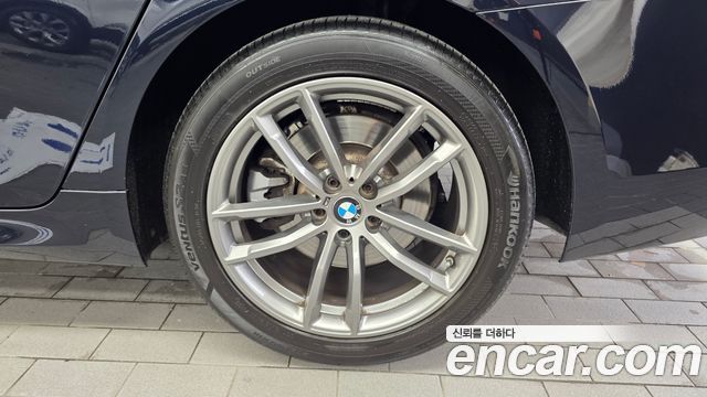 BMW 5 Series (G30) 520d xDrive M Sport Package Plus 2018 — фото 27