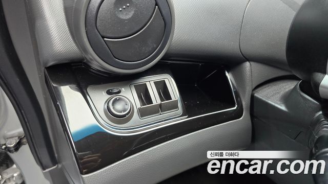 Chevrolet Spark LS Star 2012 — фото 19