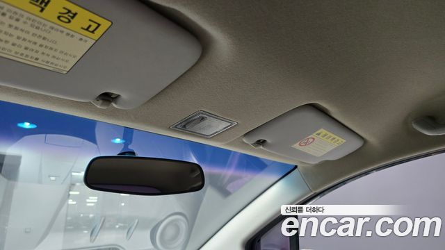 Chevrolet Spark LS Star 2012 — фото 20