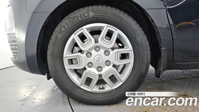 Hyundai Staria Cargo 5-Seater Modern 2022 — фото 5