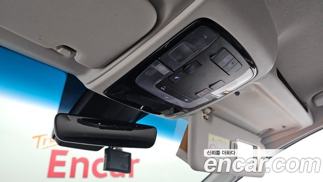 Hyundai Staria Cargo 5-Seater Modern 2022 — фото 19