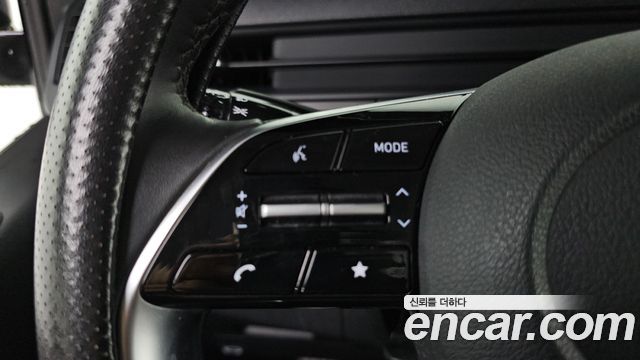 Hyundai Staria Cargo 5-Seater Modern 2022 — фото 28