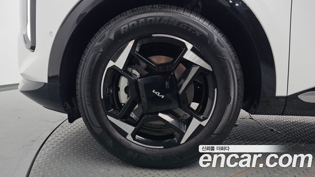 Kia Sportage (V) Gasoline 1.6 Turbo 2WD Signature 2025 — фото 5