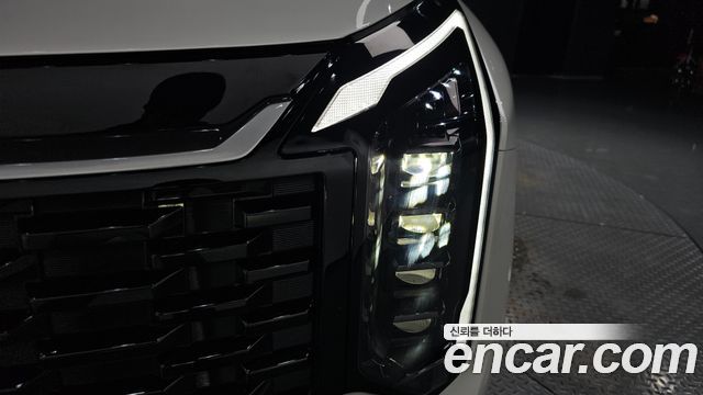 Kia Sportage (V) Gasoline 1.6 Turbo 2WD Signature 2025 — фото 22