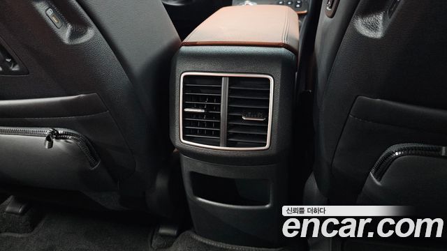 Kia Sportage (V) Gasoline 1.6 Turbo 2WD Signature 2025 — фото 35