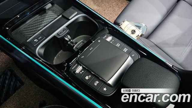 Mercedes-Benz EQA (H243) EQA250 AMG Line 2023 — фото 20