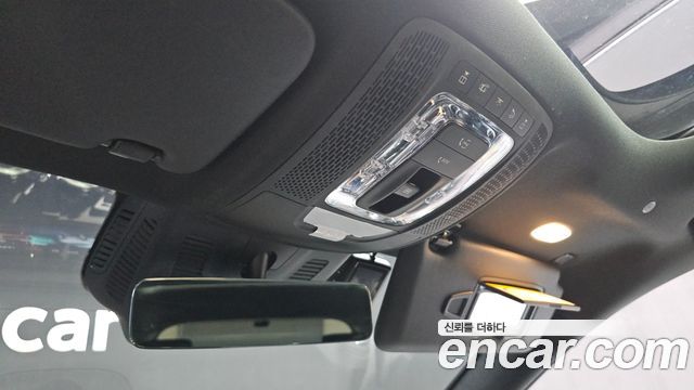 Mercedes-Benz EQA (H243) EQA250 AMG Line 2023 — фото 21