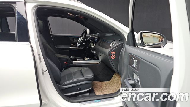 Mercedes-Benz EQA (H243) EQA250 AMG Line 2023 — фото 22
