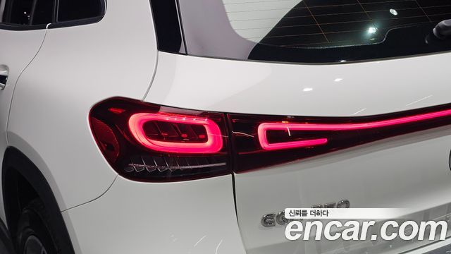 Mercedes-Benz EQA (H243) EQA250 AMG Line 2023 — фото 29