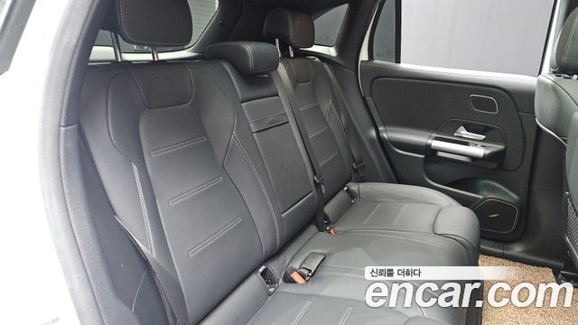 Mercedes-Benz EQA (H243) EQA250 AMG Line 2023 — фото 32