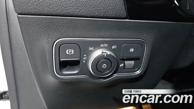 Mercedes-Benz EQA (H243) EQA250 AMG Line 2023 — фото 33