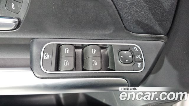 Mercedes-Benz EQA (H243) EQA250 AMG Line 2023 — фото 34