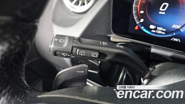Mercedes-Benz EQA (H243) EQA250 AMG Line 2023 — фото 35