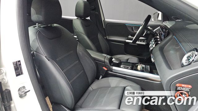 Mercedes-Benz EQA (H243) EQA250 AMG Line 2023 — фото 38
