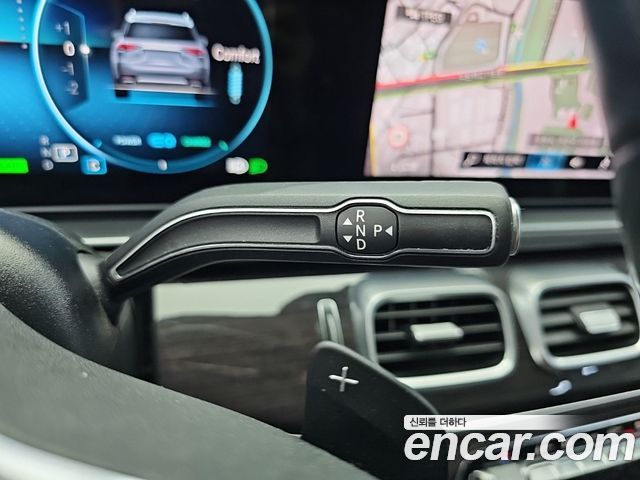 Mercedes-Benz GLE-Class (W167) GLE300d 4MATIC 2023 — фото 8