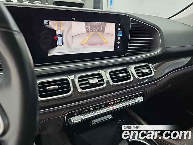 Mercedes-Benz GLE-Class (W167) GLE300d 4MATIC 2023 — фото 10