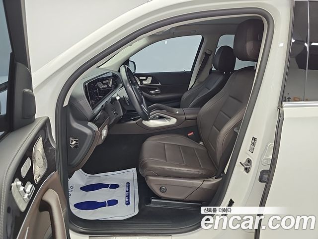 Mercedes-Benz GLE-Class (W167) GLE300d 4MATIC 2023 — фото 15