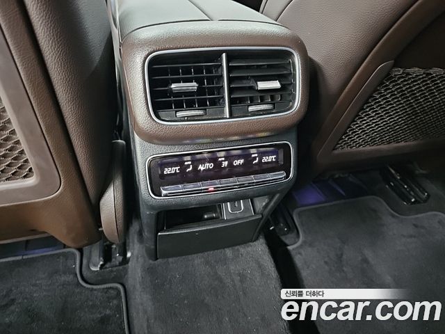Mercedes-Benz GLE-Class (W167) GLE300d 4MATIC 2023 — фото 17