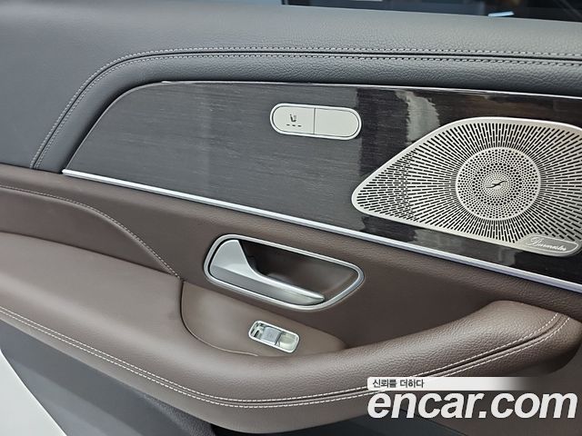 Mercedes-Benz GLE-Class (W167) GLE300d 4MATIC 2023 — фото 18