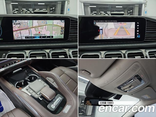 Mercedes-Benz GLE-Class (W167) GLE300d 4MATIC 2023 — фото 20