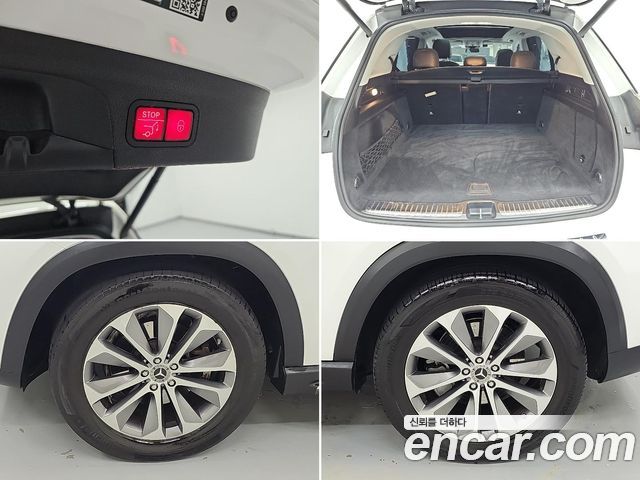 Mercedes-Benz GLE-Class (W167) GLE300d 4MATIC 2023 — фото 22