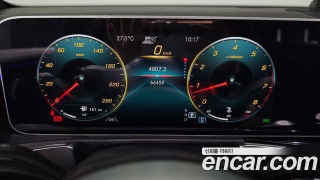 Mercedes-Benz GLB-Class (X247) GLB250 4MATIC 2020 — фото 9