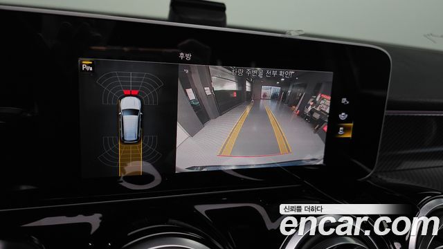 Mercedes-Benz GLB-Class (X247) GLB250 4MATIC 2020 — фото 10