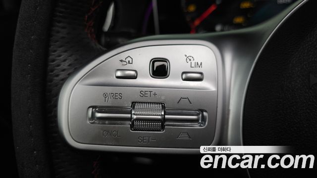 Mercedes-Benz GLB-Class (X247) GLB250 4MATIC 2020 — фото 15