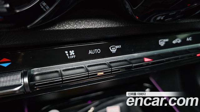 Mercedes-Benz GLB-Class (X247) GLB250 4MATIC 2020 — фото 18