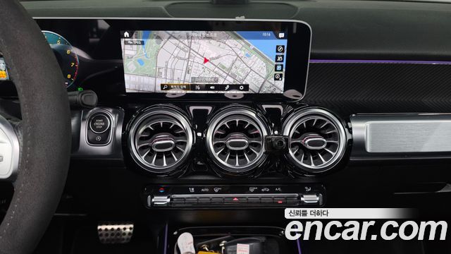 Mercedes-Benz GLB-Class (X247) GLB250 4MATIC 2020 — фото 30