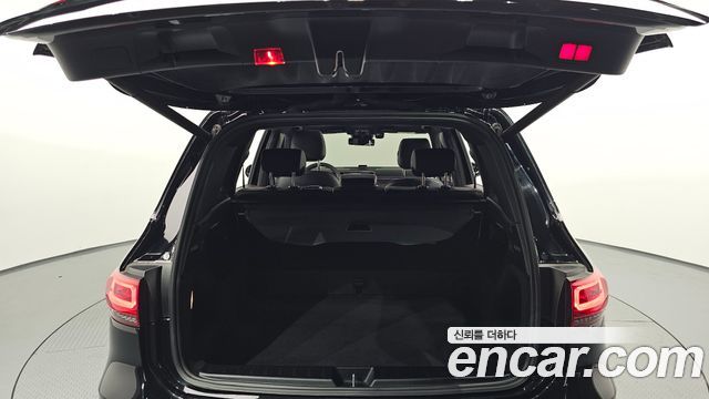 Mercedes-Benz GLB-Class (X247) GLB250 4MATIC 2020 — фото 36