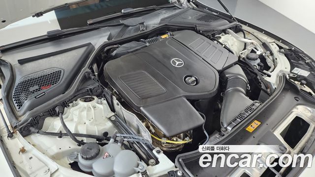 Mercedes-Benz E-Class (W214) E200 Avantgarde 2025 — фото 6