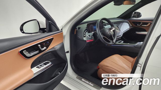 Mercedes-Benz E-Class (W214) E200 Avantgarde 2025 — фото 10