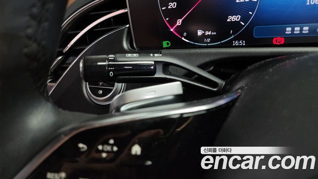 Mercedes-Benz E-Class (W214) E200 Avantgarde 2025 — фото 21
