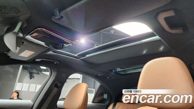 Mercedes-Benz E-Class (W214) E200 Avantgarde 2025 — фото 22