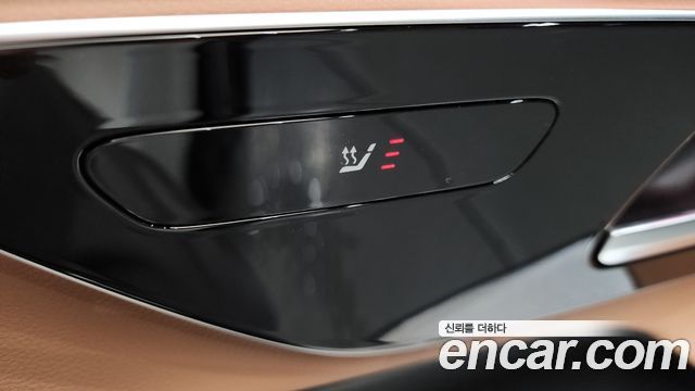 Mercedes-Benz E-Class (W214) E200 Avantgarde 2025 — фото 23