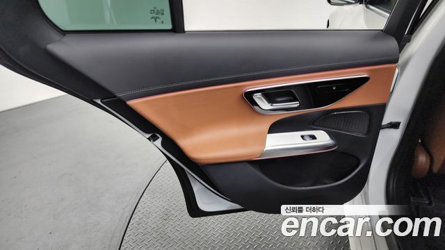 Mercedes-Benz E-Class (W214) E200 Avantgarde 2025 — фото 31