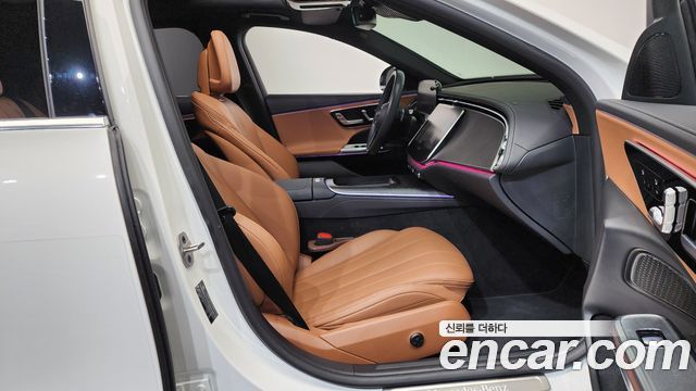 Mercedes-Benz E-Class (W214) E200 Avantgarde 2025 — фото 32