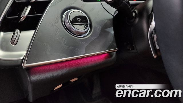 Mercedes-Benz E-Class (W214) E200 Avantgarde 2025 — фото 33