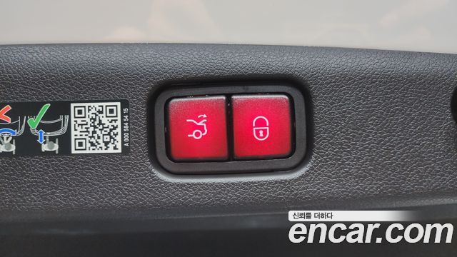 Mercedes-Benz E-Class (W214) E200 Avantgarde 2025 — фото 34